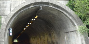 Tunnel