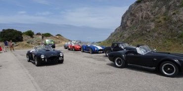 Voitures de collection