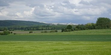 Le début de la Slovaquie