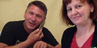 Jovica & Sylvana