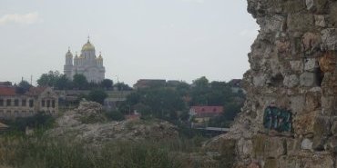 Ruines Romaines