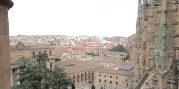 Salamanca