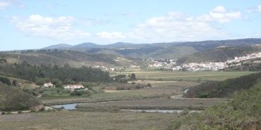 Odeceixe