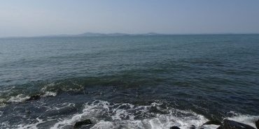 la Mer Noire