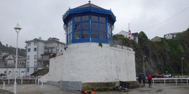 Luarca
