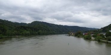 Danube