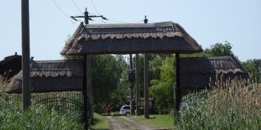 Une maison près du Lac