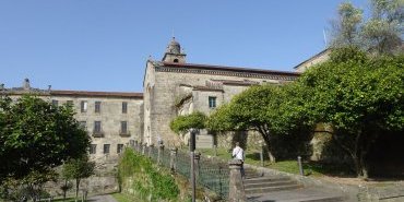 Pontevedra