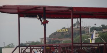 Tulcea