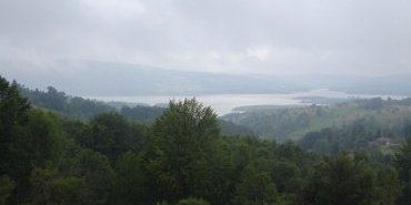 Lac de Vlasina