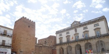 Caceres