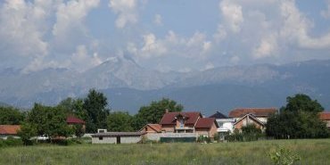 Départ de Gjakovë