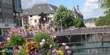 Quimper