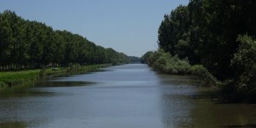 Canal Maritime de la Basse Loire