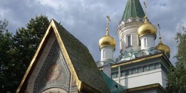 Eglise Russe