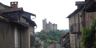 Najac