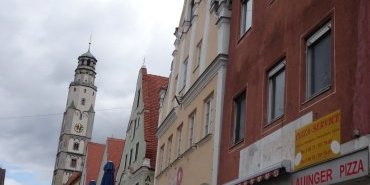 Dillingen an der Danau