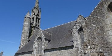 Eglise de la Trinité