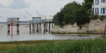 Talmont sur Gironde