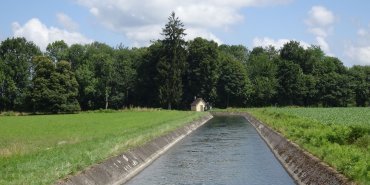 Canal de Neste