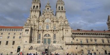 Santiago de Compostela