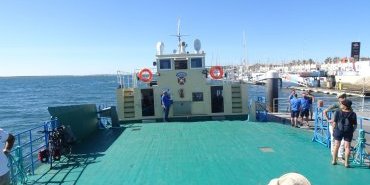 Ferry