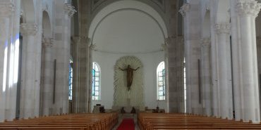 Cathédrale Catholique