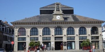 Concarneau