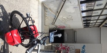 Un passage délicat ^^