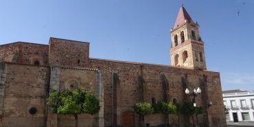 Arroyo de San Servan