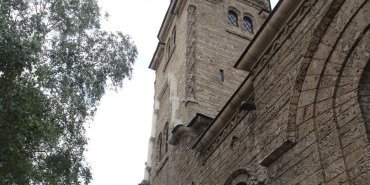 Rotonde de Saint-Georges