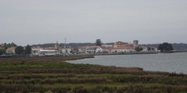 Rio Minho