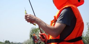 La pêche