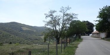 La route
