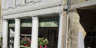 Sauveterre de Guyenne