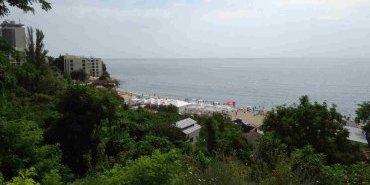 Golden Sands