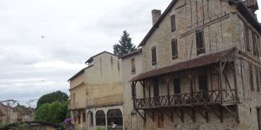 Saint-Céré