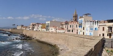 Alghero