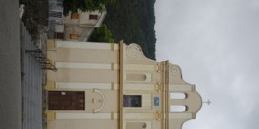 San Pietro di Venaco