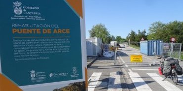je devais passer par ce pont !