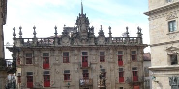 Santiago de Compostela