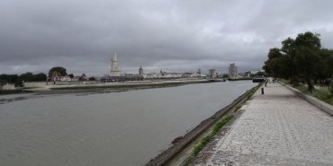 La Rochelle