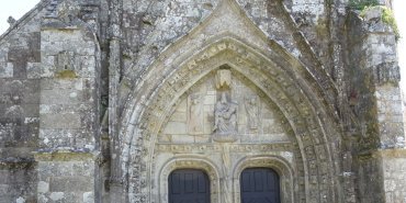 Eglise de la Trinité