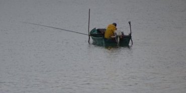 Pêcheur