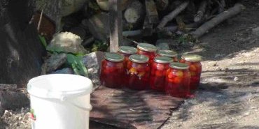 Balchik, cuisine traditionnelle
