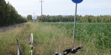 Où est la piste cyclable ? ^^