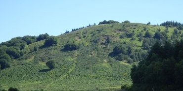 Sur la route
