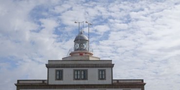Faro del Finisterre