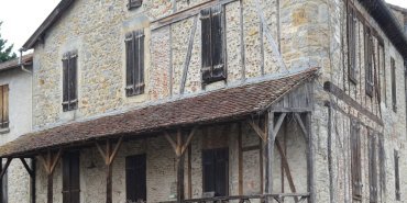 Saint-Céré