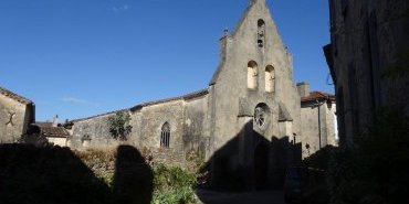 village de Castelmoron d'Albret
